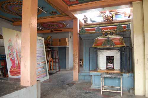கோவிலின் தோற்றம் www.prohithar.com